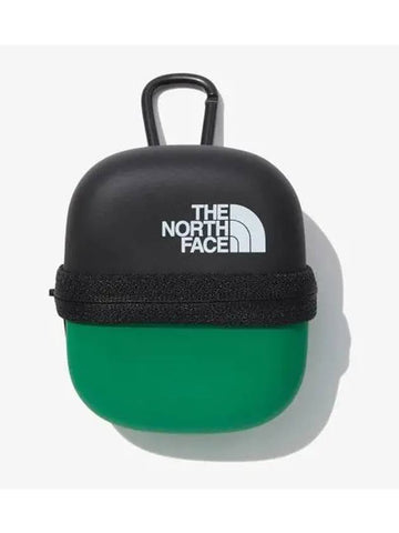 The North Face NN2PQ73M White Label Nupsi Mold Pouch - THE NORTH FACE - BALAAN 1