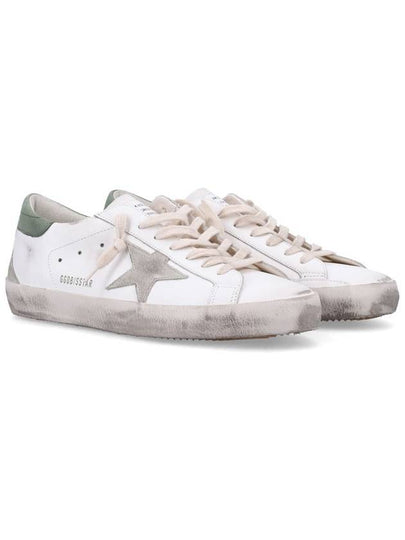 Golden Goose Superstar - GOLDEN GOOSE - BALAAN 2