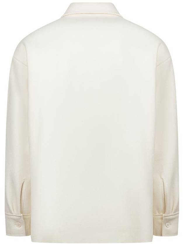 Jil Sander Shirt - JIL SANDER - BALAAN 2