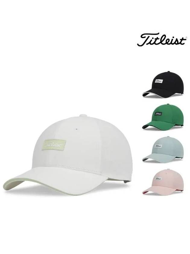 Le Morne WOMENS LE MORNE Golf Hat TH23AWLMA 5COLORS For Women - YAMAHA - BALAAN 2