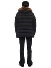 Men s CLUNYE Fur Down Padding 1C00010 596K7 999 24F - MONCLER - BALAAN 5