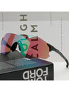 Eyewear Evzero Path Prism Sunglasses Black - OAKLEY - BALAAN 3