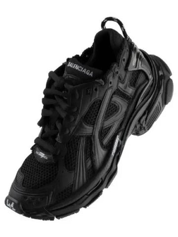 runner sneakers men running shoes - BALENCIAGA - BALAAN 1