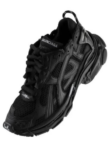 Runner Sneakers Men s Running Shoes - BALENCIAGA - BALAAN 1