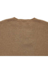 Women's Edo cashmere knit EDO 001 - MAX MARA - BALAAN 7