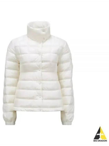 24 1A00006 595ZZ 034 AMI ArmyNIA short down jacket - MONCLER - BALAAN 1