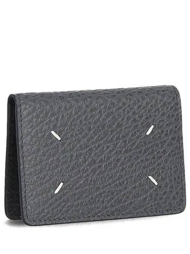 Stitch SA1VX0011 P4455 T6313 Card Wallet 992872 - MAISON MARGIELA - BALAAN 1