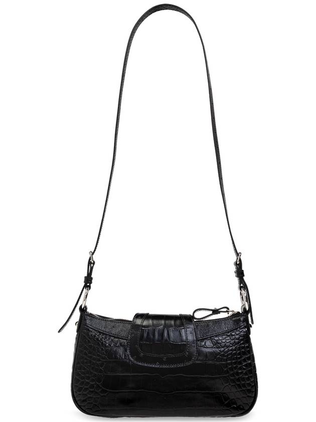 Balenciaga Shoulder Bag Essex Small, Women's, Black - BALENCIAGA - BALAAN 3