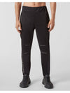 men track pants - PHILIPP PLEIN - BALAAN 1