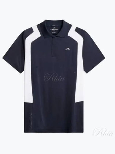 Legacy Regular Fit Polo GMJT10799 6855 Men s - J.LINDEBERG - BALAAN 1