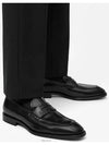 Kensington Loafers Black - LOUIS VUITTON - BALAAN 3