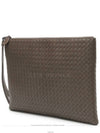 women clutch bag - BOTTEGA VENETA - BALAAN 2