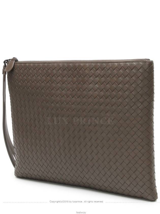 women clutch bag - BOTTEGA VENETA - BALAAN 2