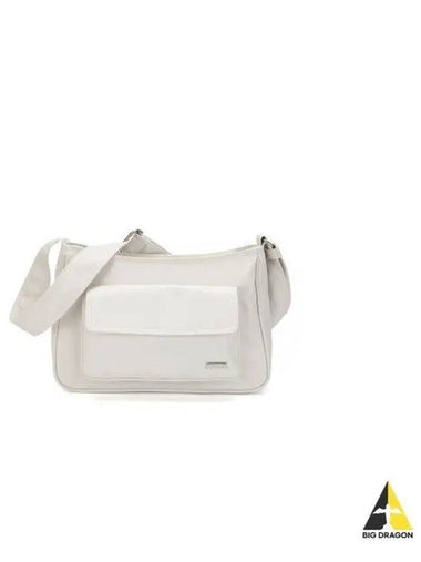 Day Retrocore Cross Bag 3331 Ivory - KANGOL - BALAAN 1