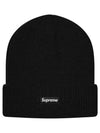 18fw GoreTex Beanie Black GoreTex Beanie Black - SUPREME - BALAAN 1