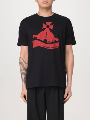 T-shirt men Vivienne Westwood - VIVIENNE WESTWOOD - BALAAN 1