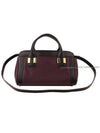 women shoulder bag - CHLOE - BALAAN 3