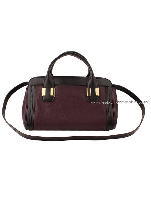 women shoulder bag - CHLOE - BALAAN 3