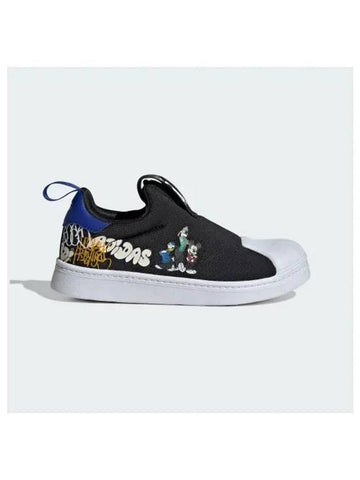 adidas KIDS x Disney Mickey Superstar 360 IG6854 - ADIDAS - BALAAN 1