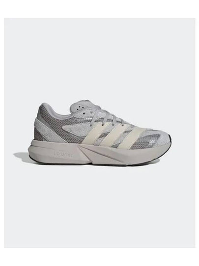 Lightblaze Low Top Sneakers Grey - ADIDAS - BALAAN 2