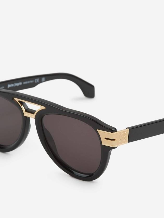 Palm Angels Paradise Sunglasses - PALM ANGELS - BALAAN 4