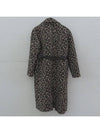 Smith Market 1A8402 Coat Women s Clothing - LOUIS VUITTON - BALAAN 3