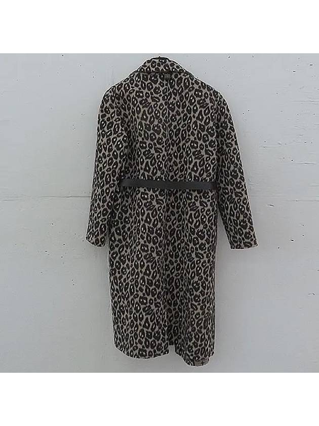 Smith Market 1A8402 Coat Women s Clothing - LOUIS VUITTON - BALAAN 3