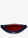 Heritage Belt Bag Navy - NIKE - BALAAN 7