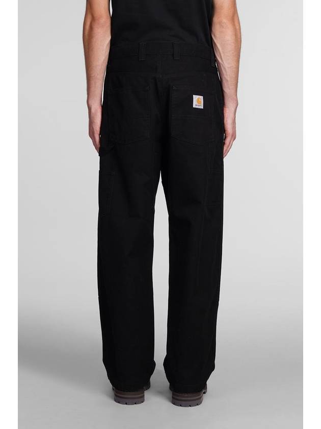 Carhartt Wip Pants - CARHARTT WIP - BALAAN 3