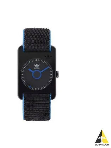 adidas WATCH Analog RetroPop Two AOST22542 - ADIDAS - BALAAN 1