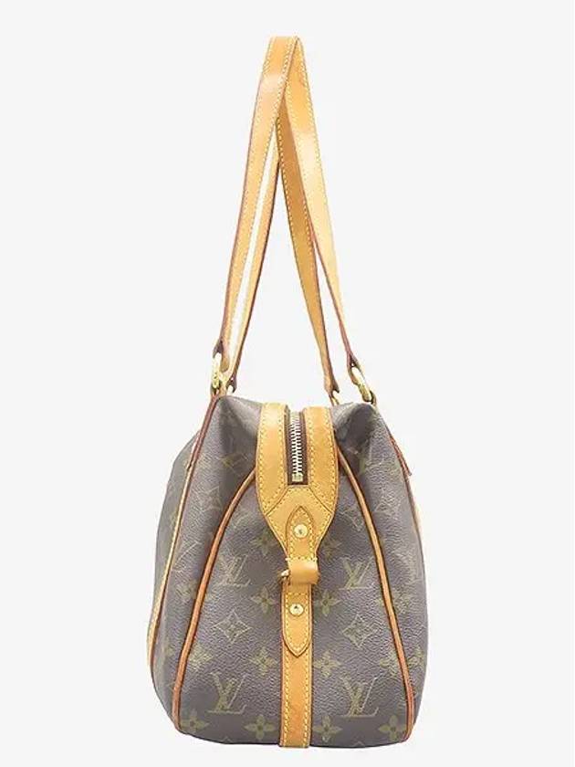 M51186 shoulder bag - LOUIS VUITTON - BALAAN 3