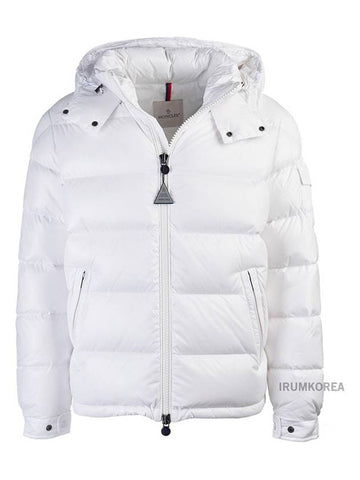 Women s Maya Padded Jacket 1A53600 68950 032 - MONCLER - BALAAN 1