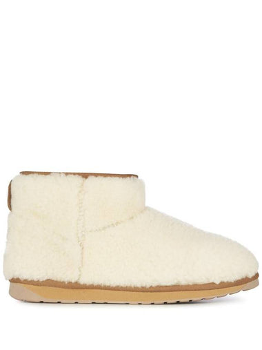 Emu Stinger Micro Teddy Shoes - EMU - BALAAN 1