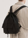 Coachella NX Backpack Black - NATIONAL PUBLICITY - BALAAN 2