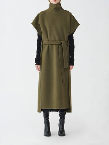 Coat woman Fabiana Filippi - FABIANA FILIPPI - BALAAN 1