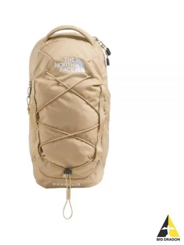 The North Face Borealis Sling NF0A52UPLK5 - THE NORTH FACE - BALAAN 2