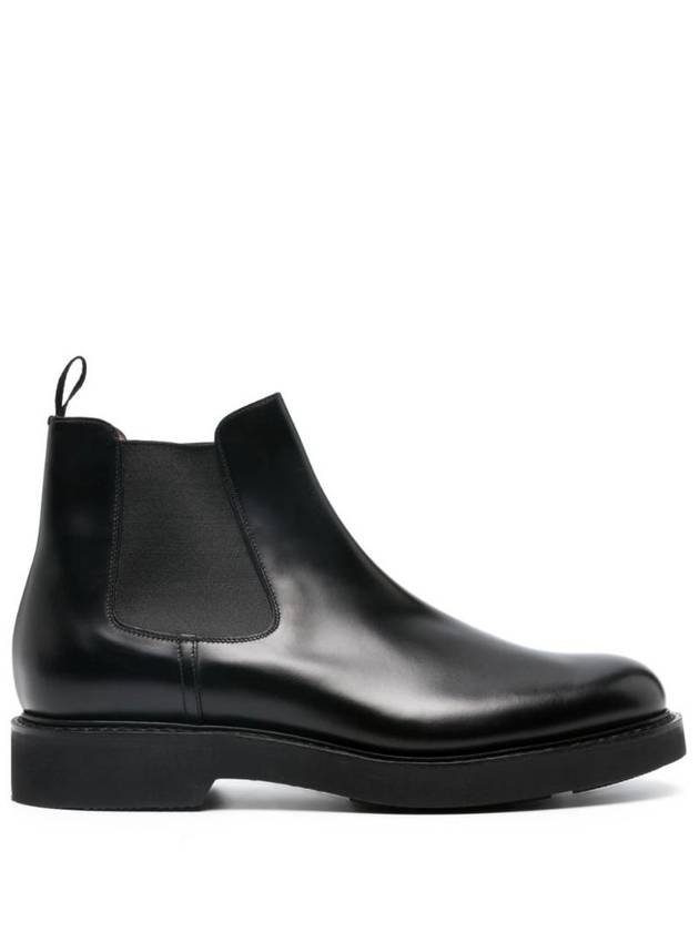 polished leather ankle boots ETC2929SN - CHURCH'S - BALAAN 1