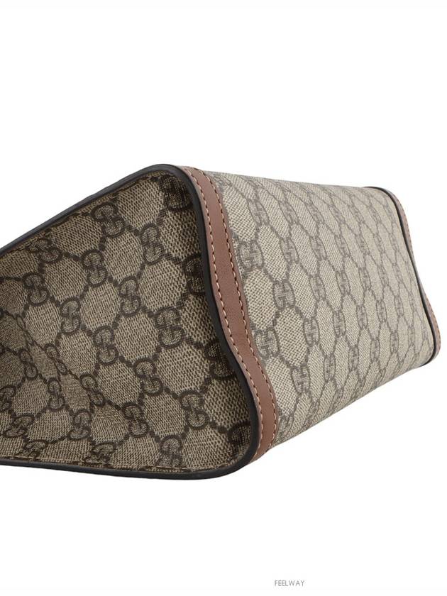 women shoulder bag - GUCCI - BALAAN 5