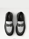 1ADAIB NEW LV Record Loafers - LOUIS VUITTON - BALAAN 2