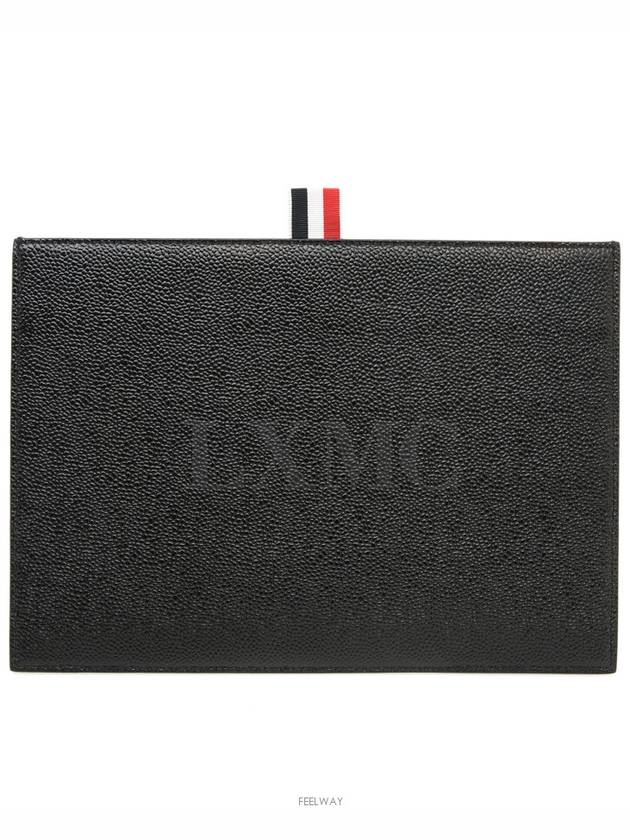 women pouch bag - THOM BROWNE - BALAAN 4