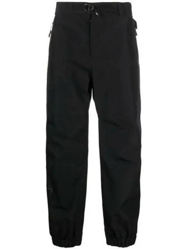 2A00001 549SU 999 Grenoble Gore-Tex Jogger Pants - MONCLER - BALAAN 1