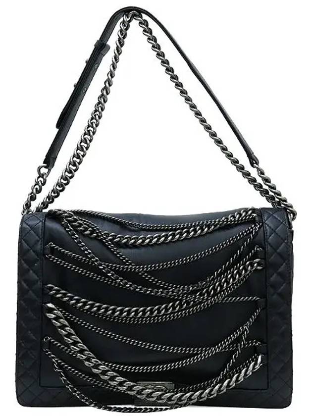 A90036 shoulder bag - CHANEL - BALAAN 2