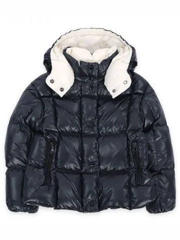 Kids PARANA Down Padding Jacket 1A00031 68950 742 8 10A 270968 1101610 - MONCLER - BALAAN 1