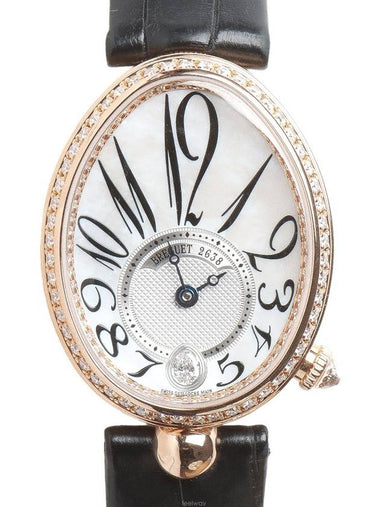 women watch - BREGUET - BALAAN 1