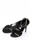 women sandals - BALMAIN - BALAAN 5