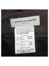 Smith Market Dries Van Noten Pants Women s Clothing - DRIES VAN NOTEN - BALAAN 4