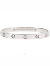 women bracelet - CARTIER - BALAAN 1