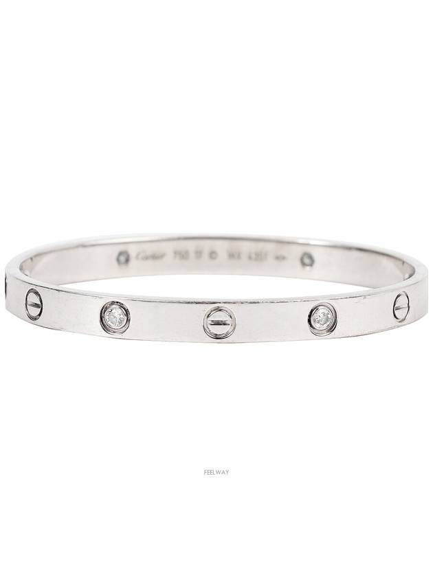 women bracelet - CARTIER - BALAAN 1