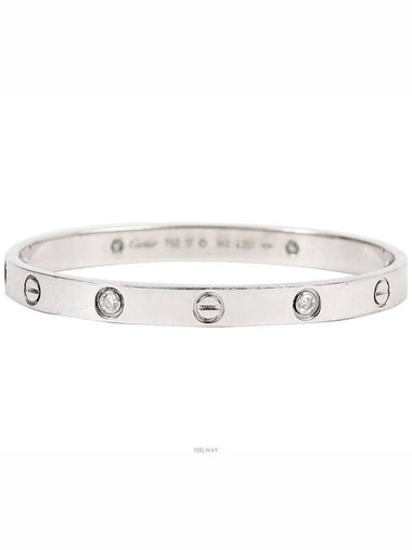 women bracelet - CARTIER - BALAAN 1