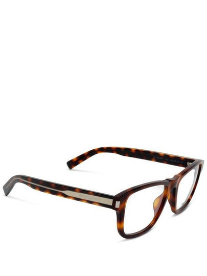 Saint Laurent SL 710 OPT Havana - SAINT LAURENT - BALAAN 2